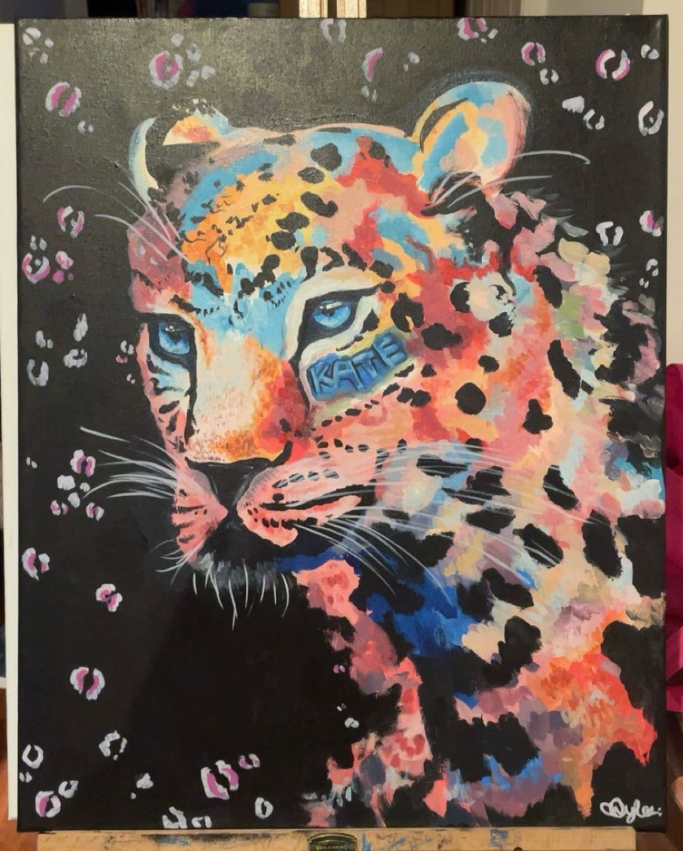 Leopard 