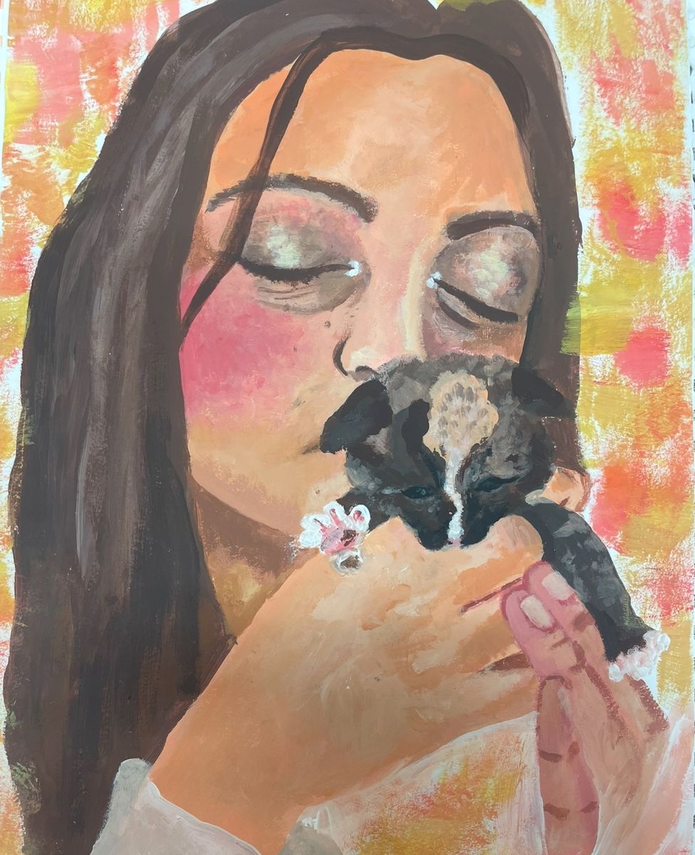 Kitten 