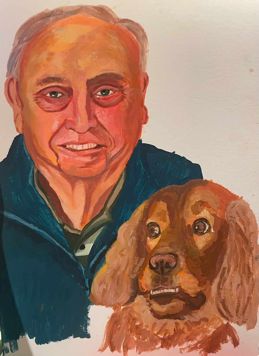 The owner 