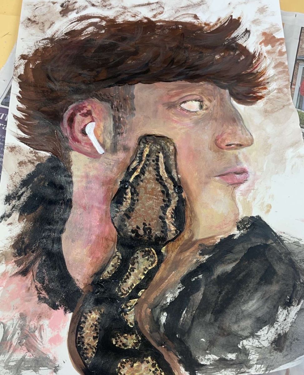 Snake