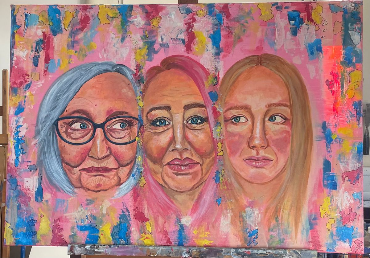 The Generations 